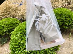 -老梦面包CHEZMOREL(麦子店)