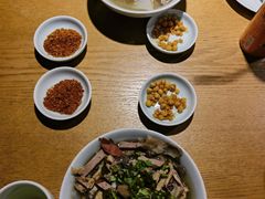 -全牛匠·乐山跷脚牛肉(西单华威约饭街店)