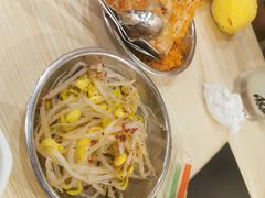 -大阪烧肉BAKA一代(十亩地店)