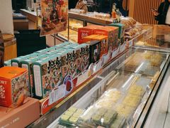 -泸溪河桃酥(鄞州高新宝龙店)