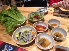 -喜来稀肉(北外滩白玉兰广场店)