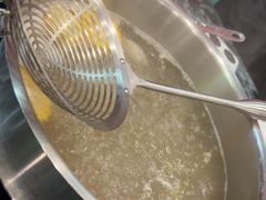 -潮汕美牛肉丸火锅店(天宁寺店)
