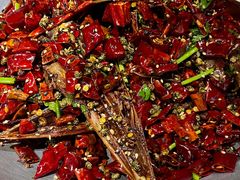 -叶派龙虾•招牌香辣蟹·海鲜(中海国际店)