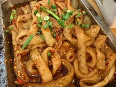 -86烧烤·炭火烧烤 (石人总店)