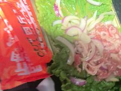 -四斤烤肉(东戴河孟家店)