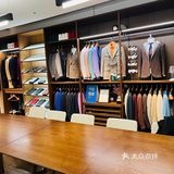 美食探店｜隐藏在丽都广场的米兰精致时光Brera23