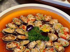 -大鹏饭店·金陵家宴(奥体中心店)