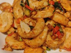 -李记搅团•非遗陕菜(三桥店)