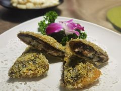 -百年银屏蚝烙·潮汕菜·非遗(乐山店)