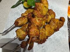 -BetterThai 泰加(苏州中心店)
