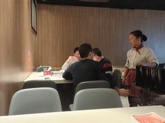 -海底捞火锅(万丰桥店)