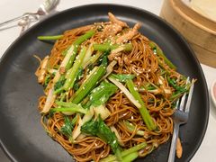 上海肉丝炒面-上海小南国(金桥国际广场店)