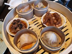 -环球港凯悦 · 享悦中餐厅