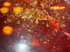 鸳鸯锅锅具-蜀大侠火锅(寰球文化地标·总府店)