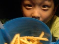 -华莱士·全鸡汉堡(财经学院店)