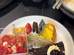 -東盛炭烤自助料理(玄武招商花园城店)