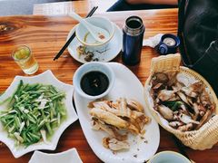 -福满楼(锦溪古镇店)