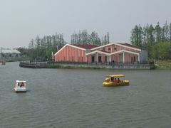 -上海长兴岛郊野公园