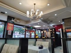 -湘桂人酒楼(西便门店)