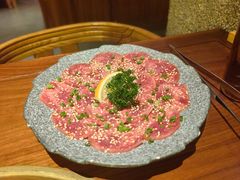 -御牛道日式烤肉料理(杭州万象城店)