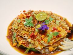 -明湖楼·经典鲁菜山东海鲜(大明湖店)