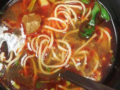 -李先生牛肉面大王(广渠门内店)