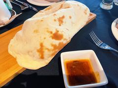 -Efes Turkish & Mediterranean Cuisine 艾菲斯餐厅(陆家嘴店)