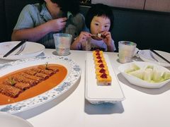 -杏花堂晋商私房菜(华熙五棵松店)