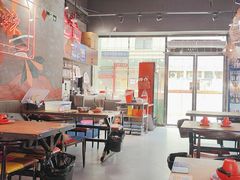 -老闵田螺馆·南昌特色小炒(梦时代店)