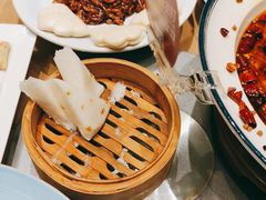 -渝乡辣婆婆·川菜 水煮鱼(中山西路店)