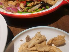 -俭寨大盘鸡·新疆菜·烧烤(博乐店)