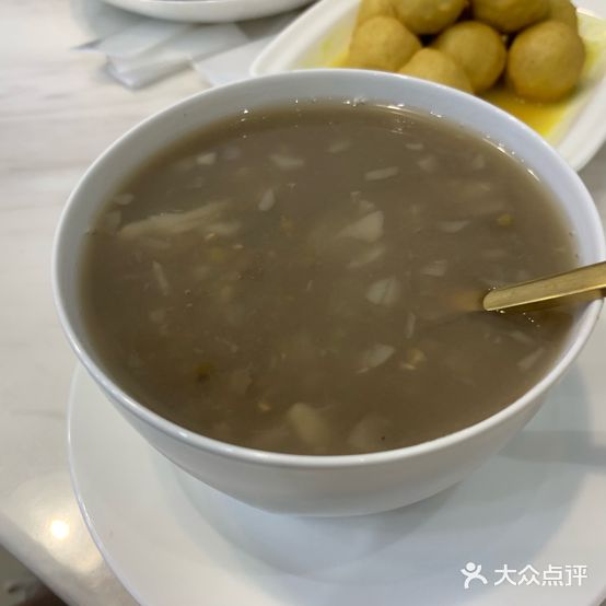 田心甜品(淡水店)