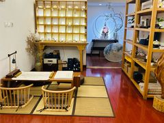 -福慧慈缘素食餐厅(王府井店)