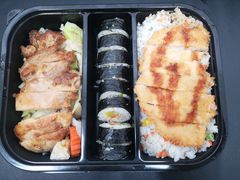 鸡肉套餐-合利屋(中发百旺商城店)