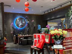 -若蘭慈·无国界素食料理(欢乐海岸店)