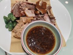 -老德州四合院·德州菜(天衢路店)