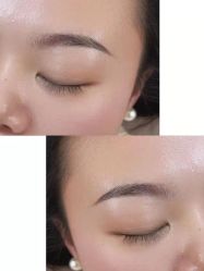 -Doris多里斯半永久纹眉·SMP纹发·发际线