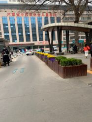 -河南中医药大学第一附属医院-医疗整形