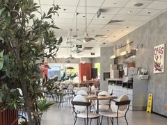 -必胜客(港城新天地店)