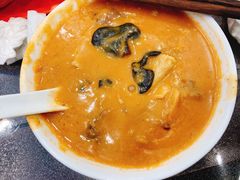 胡辣汤-方中山胡辣汤(成都首店)
