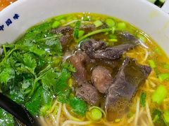 -和府捞面(东直门银座店)