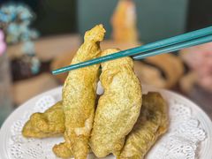 -顶特勒·黄鱼馆·特色菜(上海大世界店)