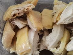 -瑞记湛江鸡饭店·粤西第一鸡(粤垦店)