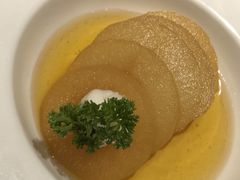 -老牌坊鲁菜名店(宽厚里店)