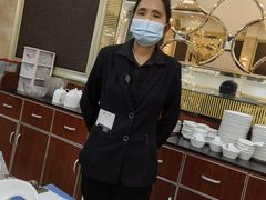-轩记海鲜餐厅·四十五年老字号·经典粤菜(西区彩虹店)