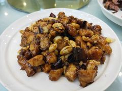 宫保鸡丁-眉州东坡(亚运村店)