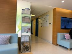 -杭州贝瑞斯美华妇儿医院·早孕·产检·儿科