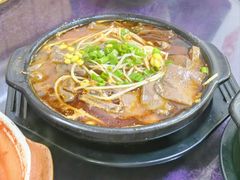 -三江砂锅(玉带小区店)