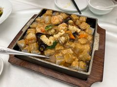 -品海楼·大连海胆锅贴馆(东港店)