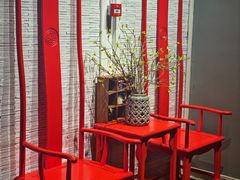 -CHASE Modern Cuisine(崇宁路店)